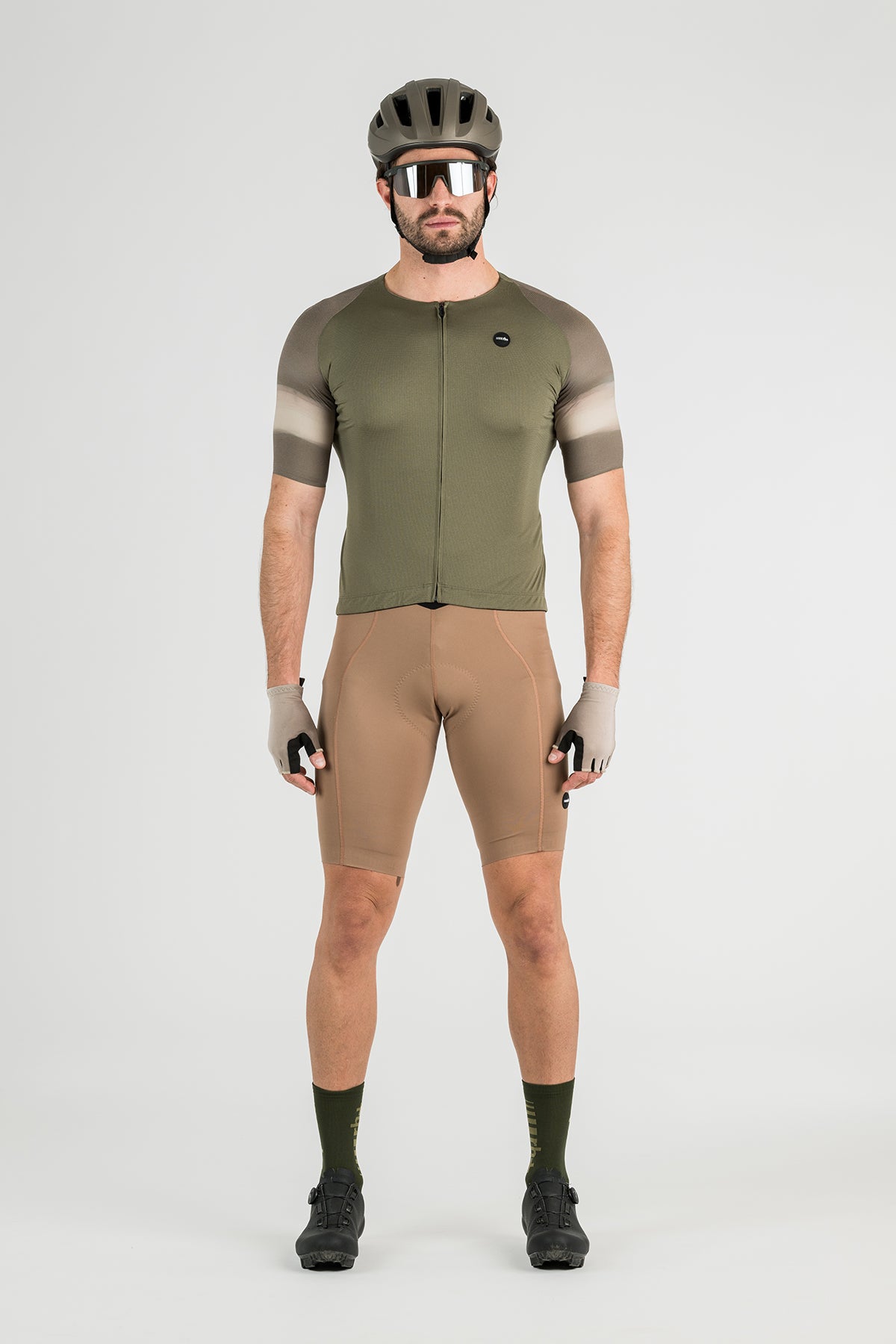 Nomad Jersey