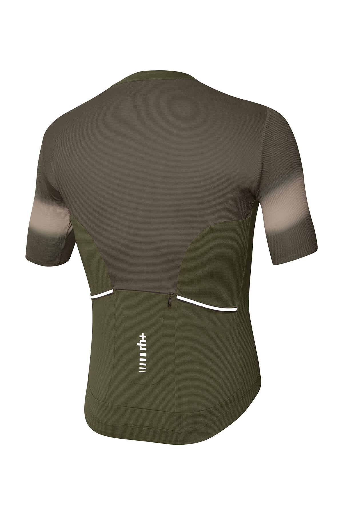 Nomad Jersey