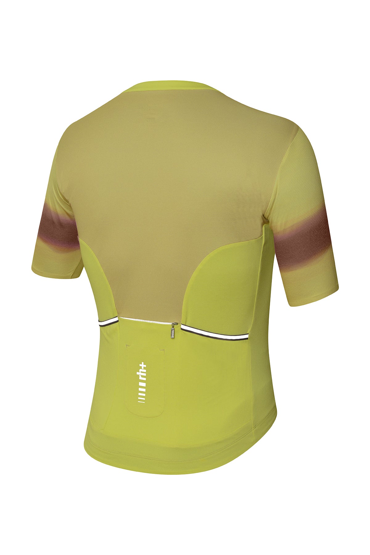 Nomad Jersey