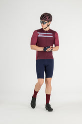 Pacer Jersey - Jersey Uomo | rh+ Official Store