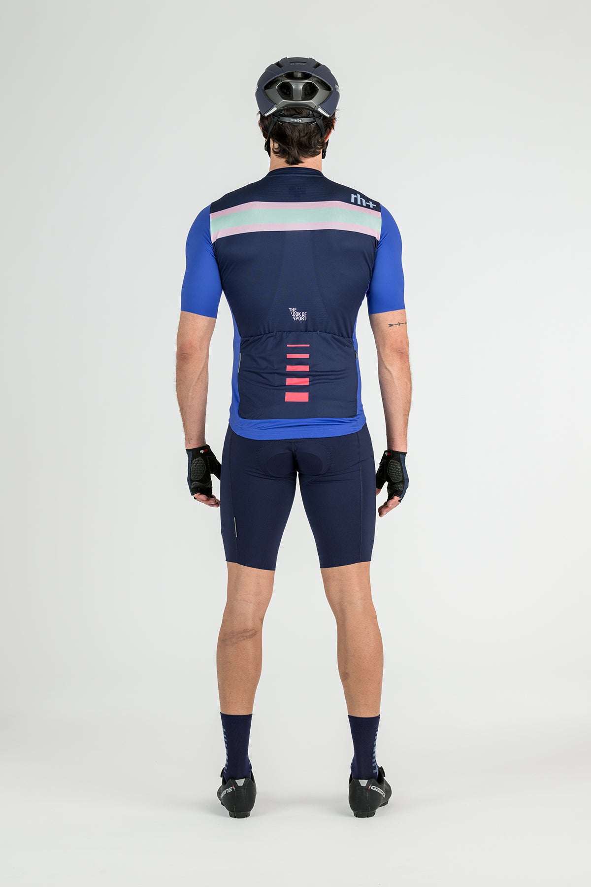 Pacer Jersey