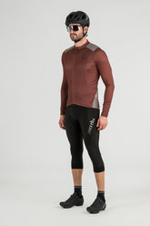 Surplace Long Sleeve Jersey | rh+ Official Store