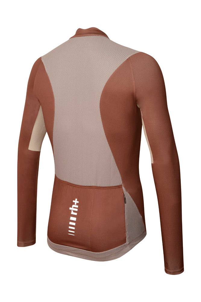 Surplace Long Sleeve Jersey