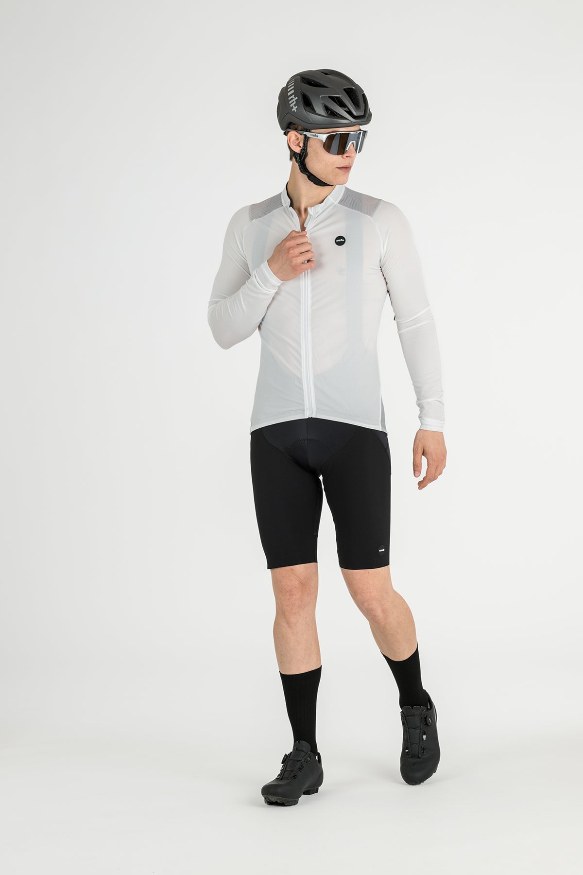 Surplace Long Sleeve Jersey