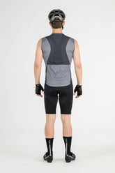 Wind Sleeveless Jersey | rh+ Official Store