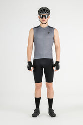 Wind Sleeveless Jersey | rh+ Official Store