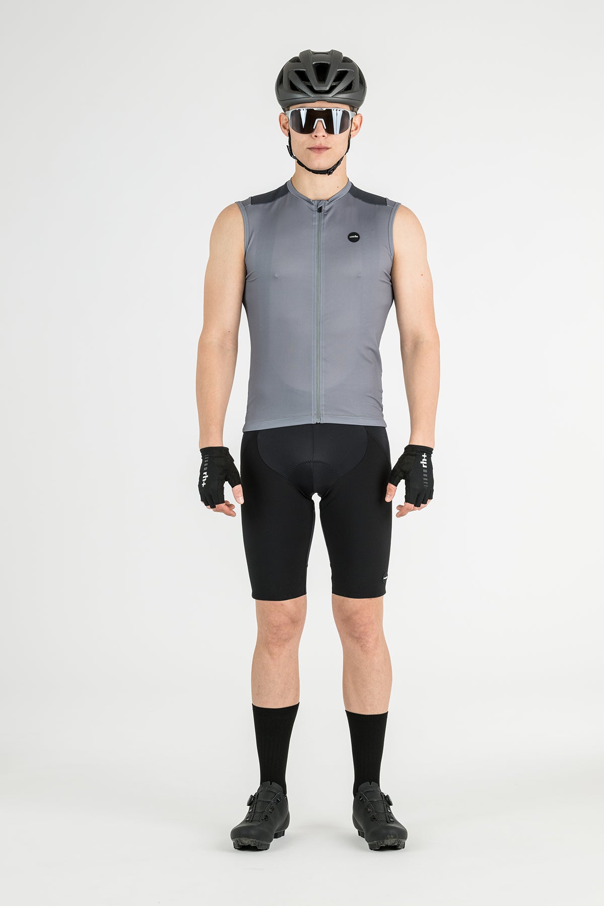 Vento Sleeveless Jersey