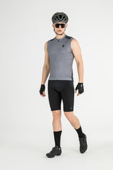 Wind Sleeveless Jersey | rh+ Official Store