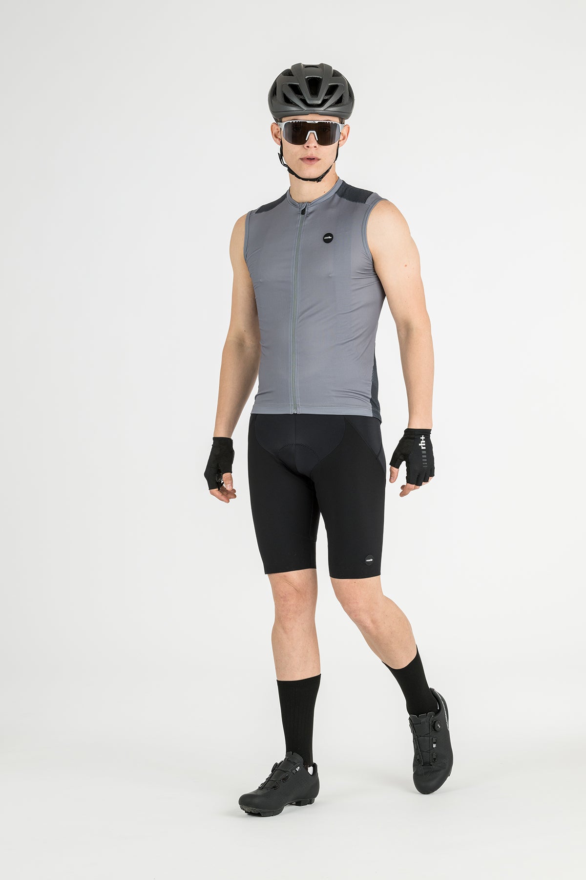 Vento Sleeveless Jersey