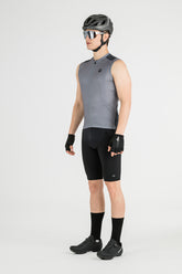 Wind Sleeveless Jersey | rh+ Official Store