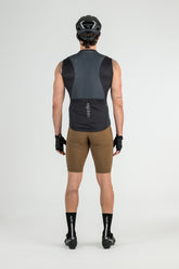 Wind Sleeveless Jersey | rh+ Official Store