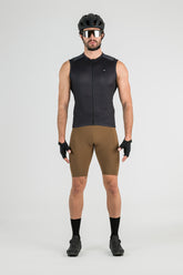 Wind Sleeveless Jersey | rh+ Official Store