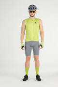 Vento Sleeveless Jersey