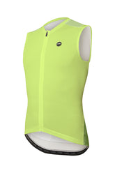 Wind Sleeveless Jersey | rh+ Official Store