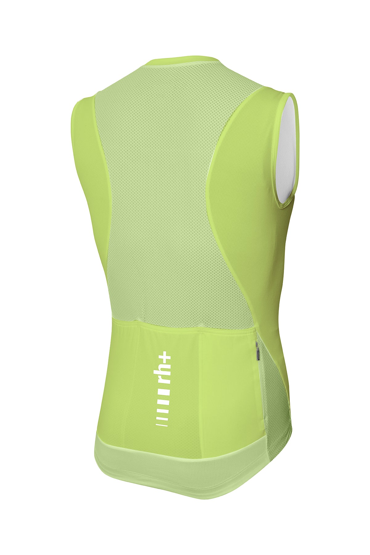 Wind Sleeveless Jersey