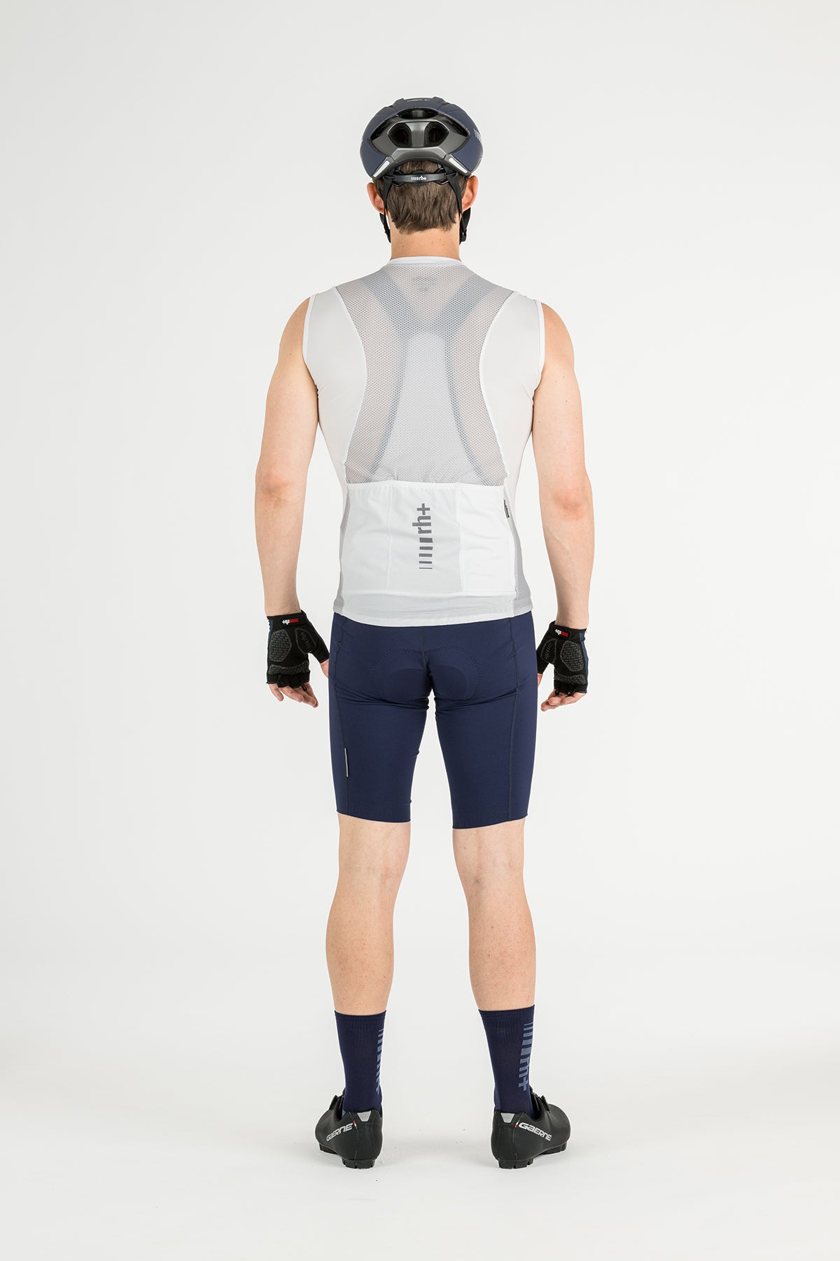 Vento Sleeveless Jersey