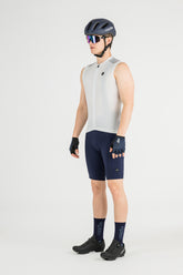 Wind Sleeveless Jersey | rh+ Official Store