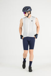 Wind Sleeveless Jersey | rh+ Official Store