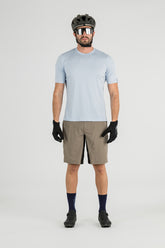 Sand T-Shirt | rh+ Official Store