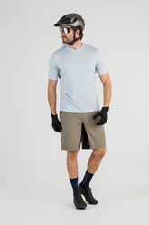 Sand T-Shirt | rh+ Official Store