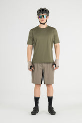 Sand T-Shirt | rh+ Official Store