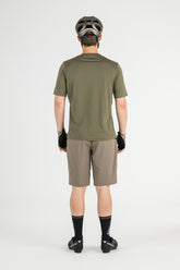 Sand T-Shirt | rh+ Official Store