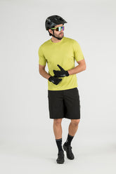 Sand T-Shirt | rh+ Official Store