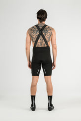 Cargo Bib Shorts | rh+ Official Store