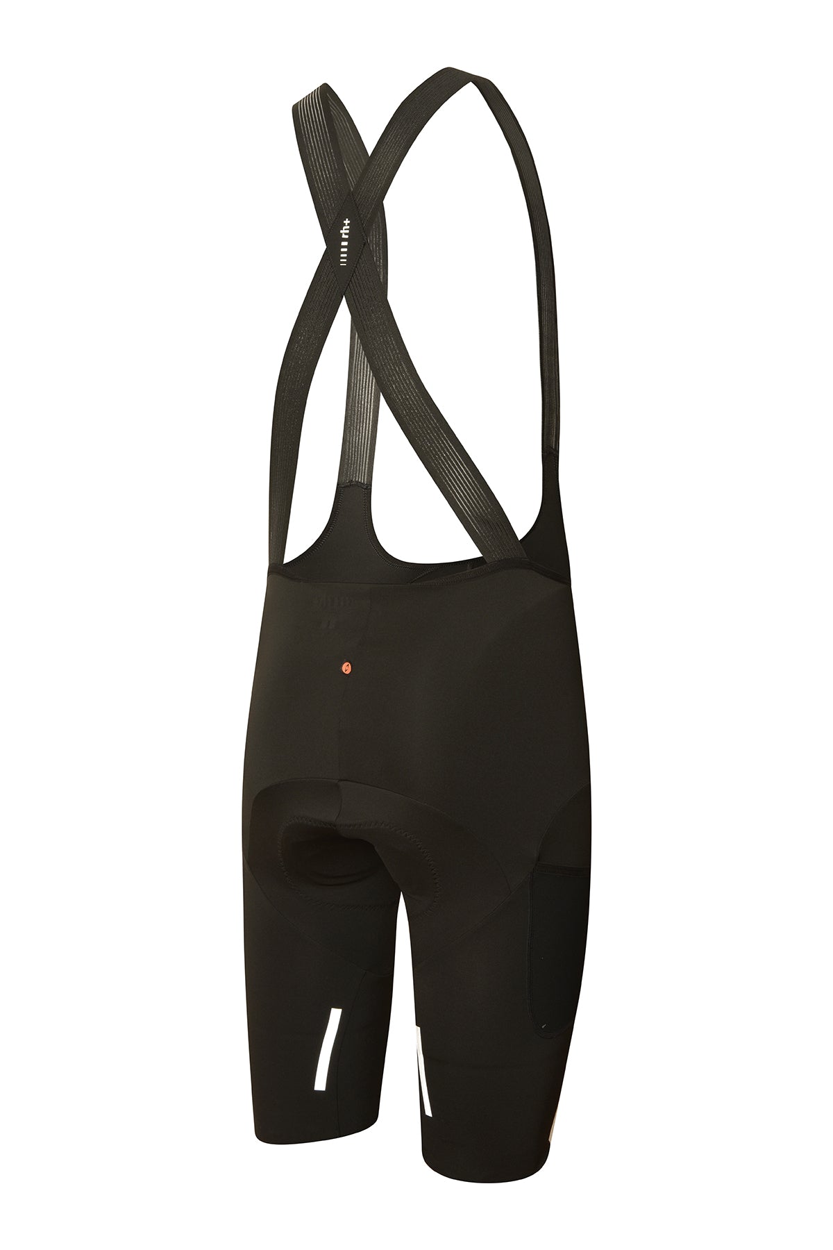 Cargo Bib Shorts