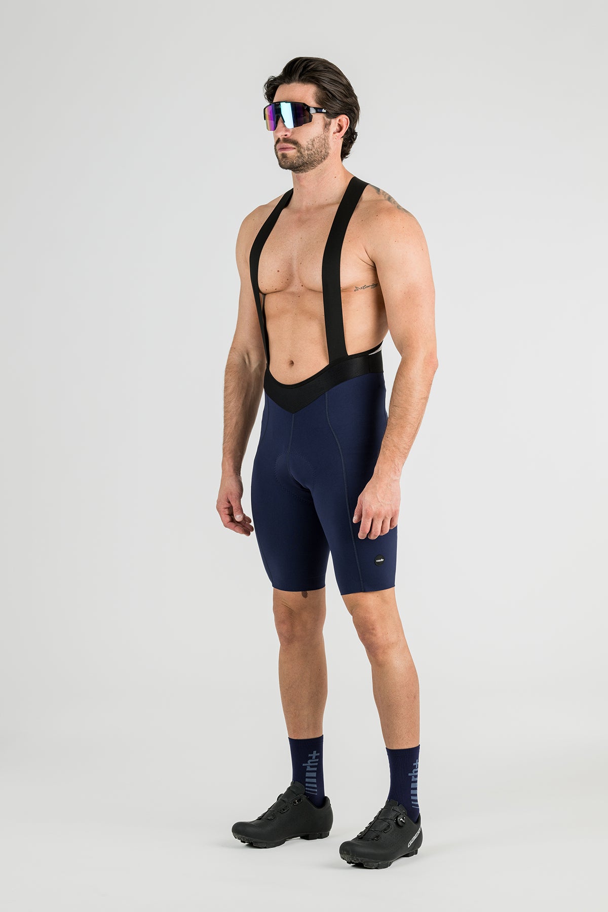 Rambler Bibshort