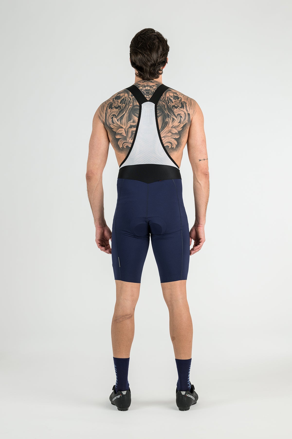 Rambler Bibshort