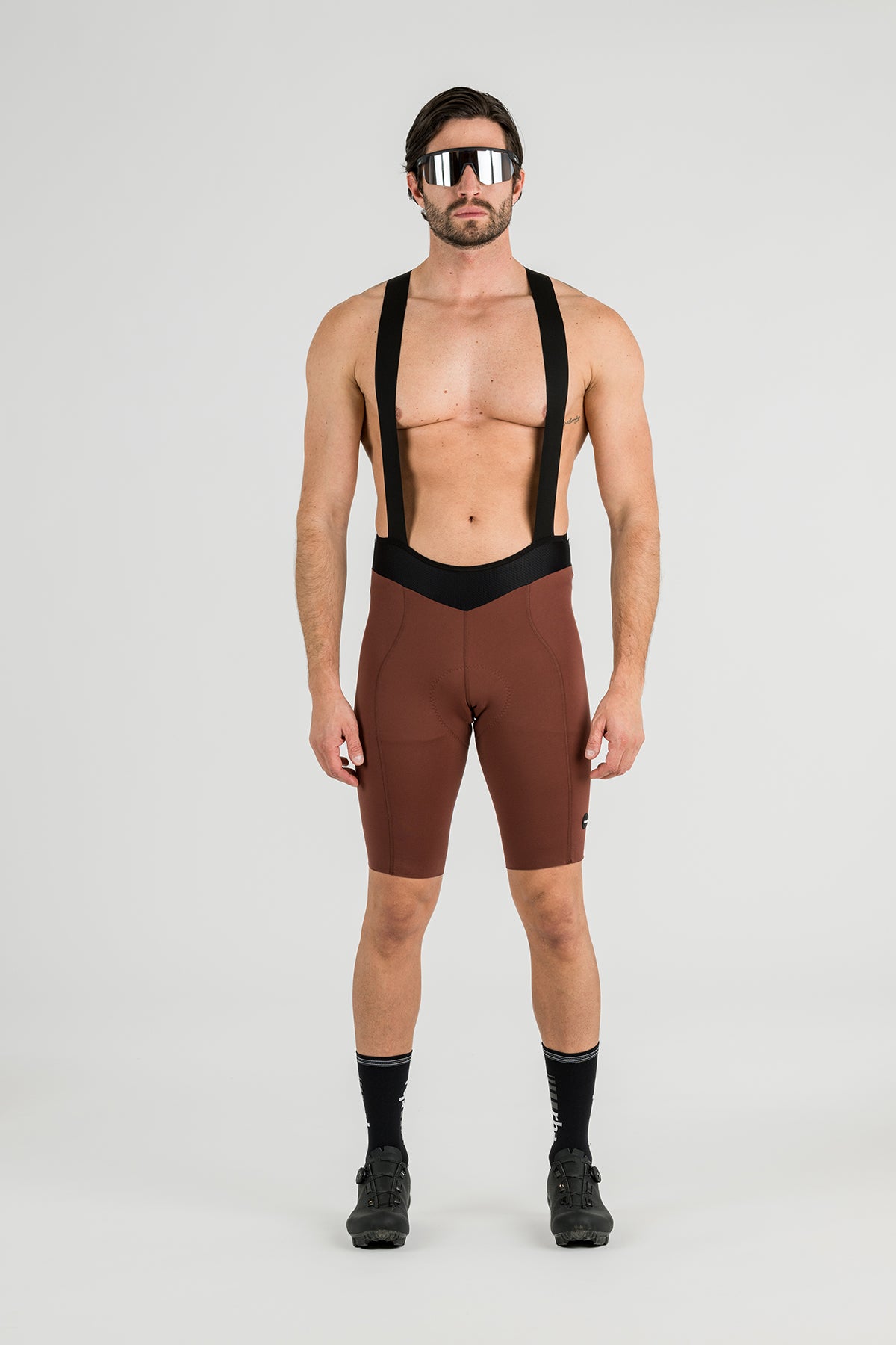 Rambler Bibshort