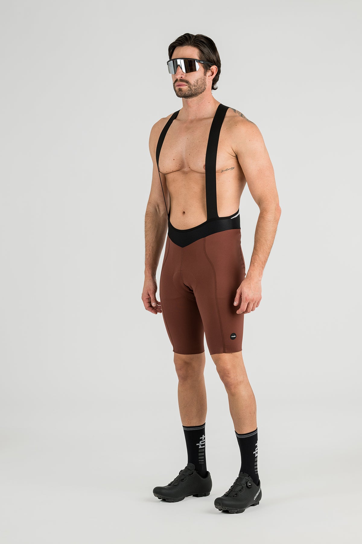 Rambler Bibshort
