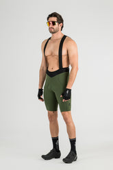 Rambler Bibshort | rh+ Official Store