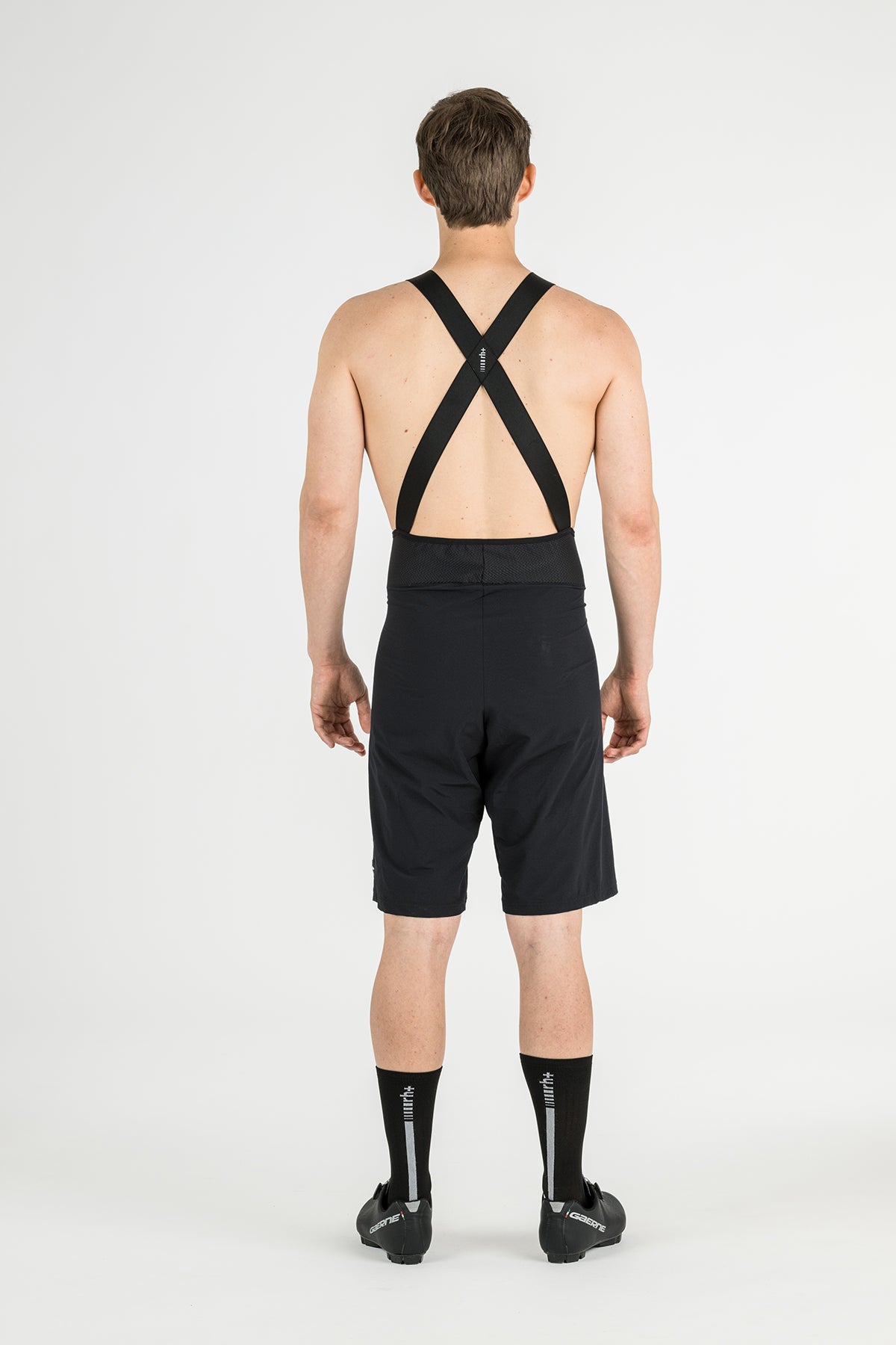 Baggy Bibshort