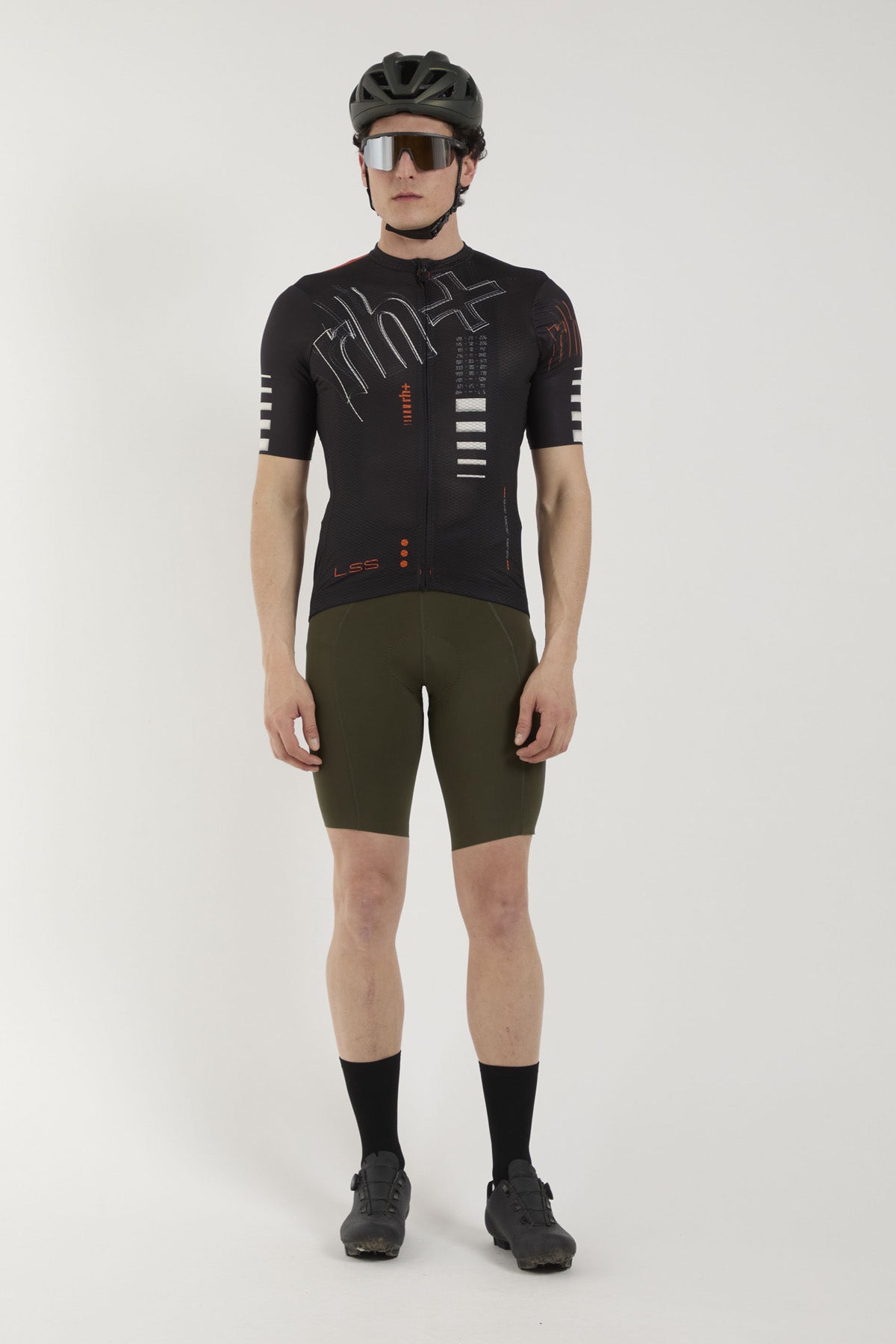 Genius Pro Jersey