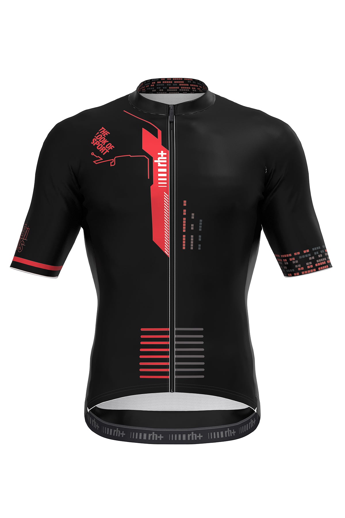 Genius Pro Jersey
