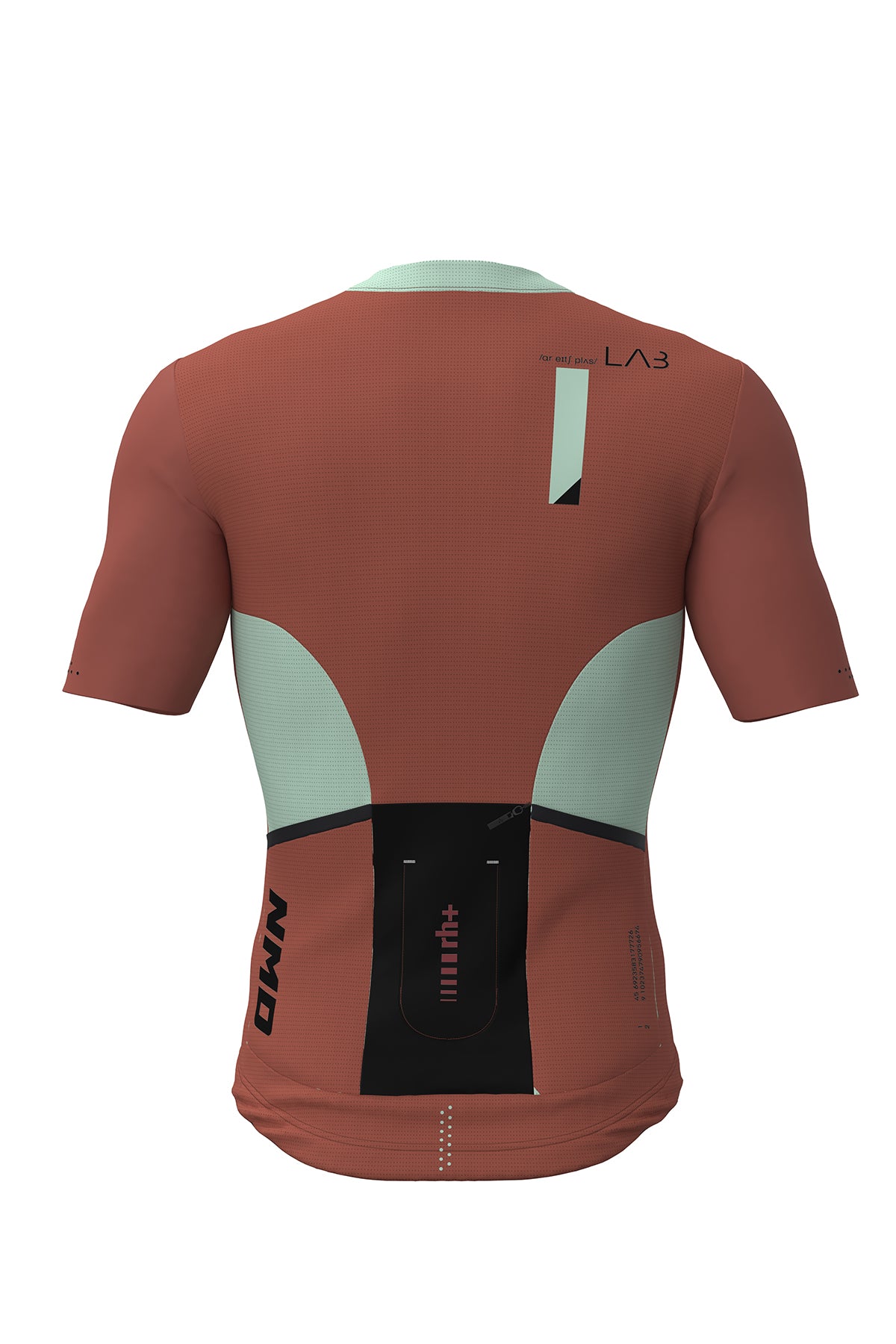Nomad Pro Jersey