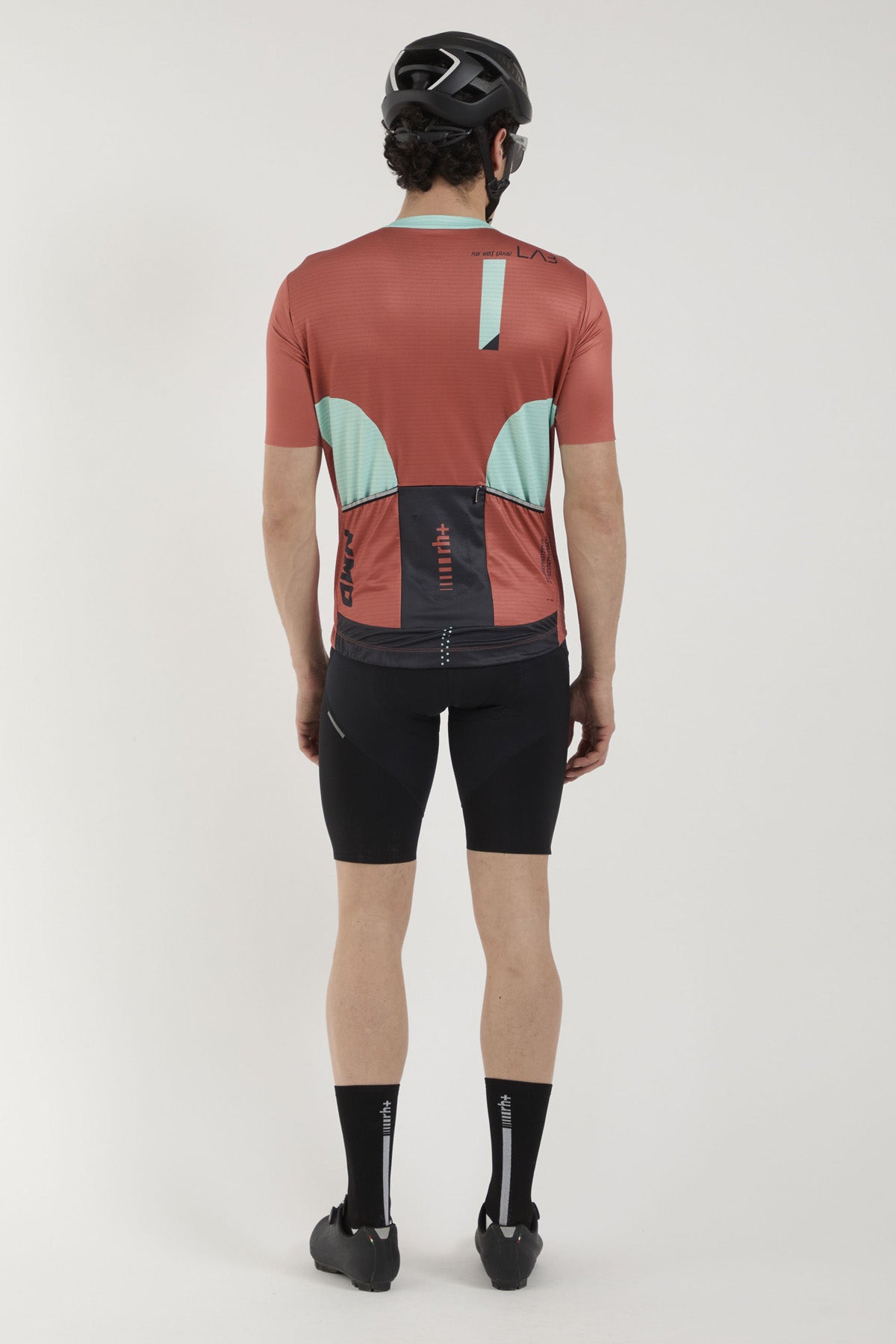 Nomad Pro Jersey