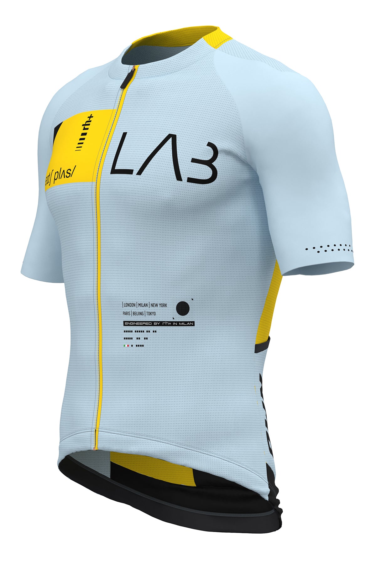 Nomad Pro Jersey