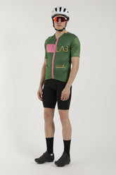 Nomad Pro Jersey | rh+ Official Store