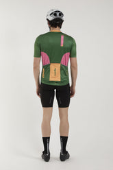 Nomad Pro Jersey | rh+ Official Store