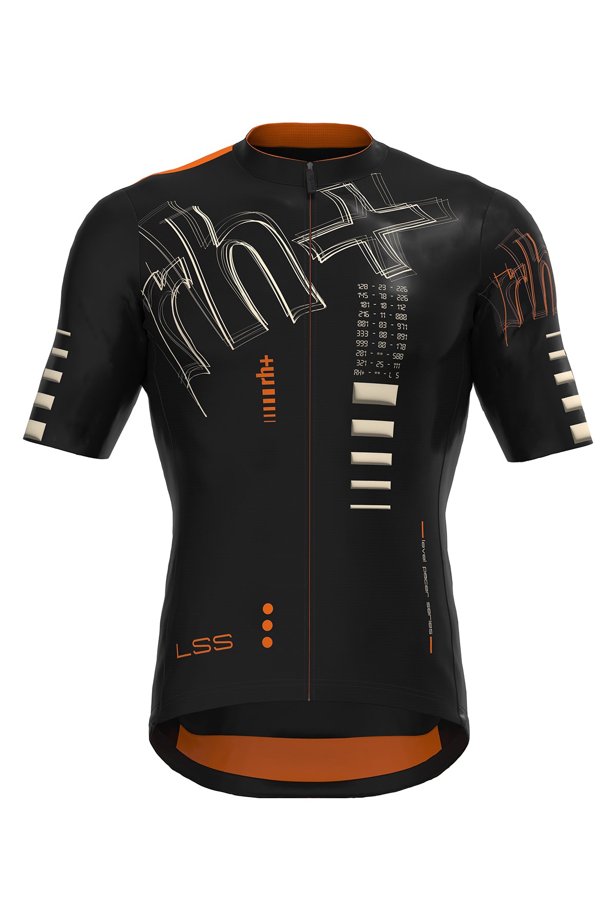 Pacer Pro Jersey