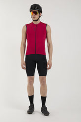 Vento Pro Sleeveless Jersey | rh+ Official Store