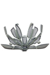 AirXTRM Silver | rh+ Official Store