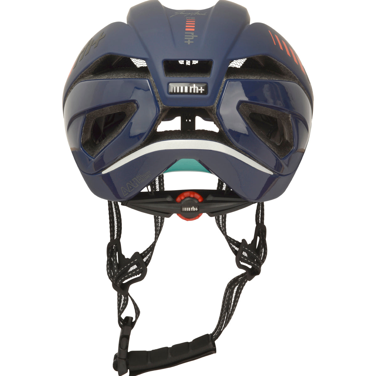 fahrradhelm celeste Helmet Bike 3in1 Celeste