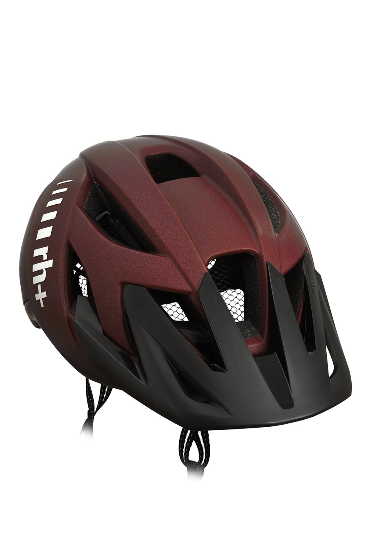 Helmet Bike 3in1