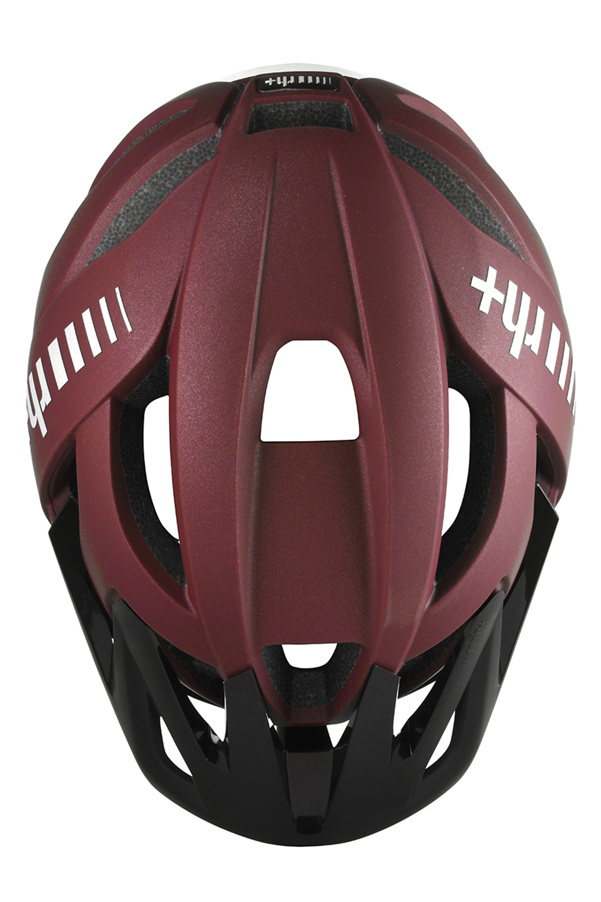 Helmet Bike 3in1