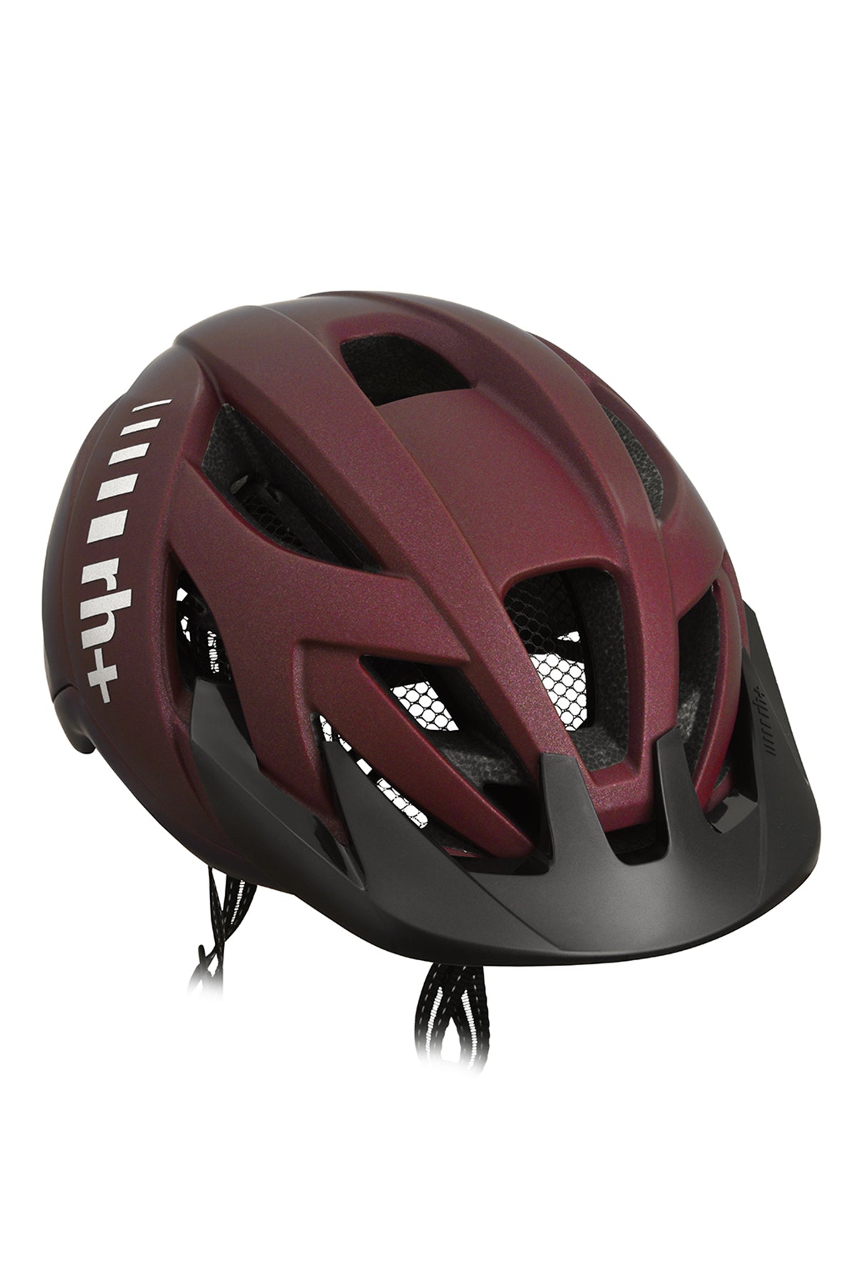 Helmet Bike 3in1