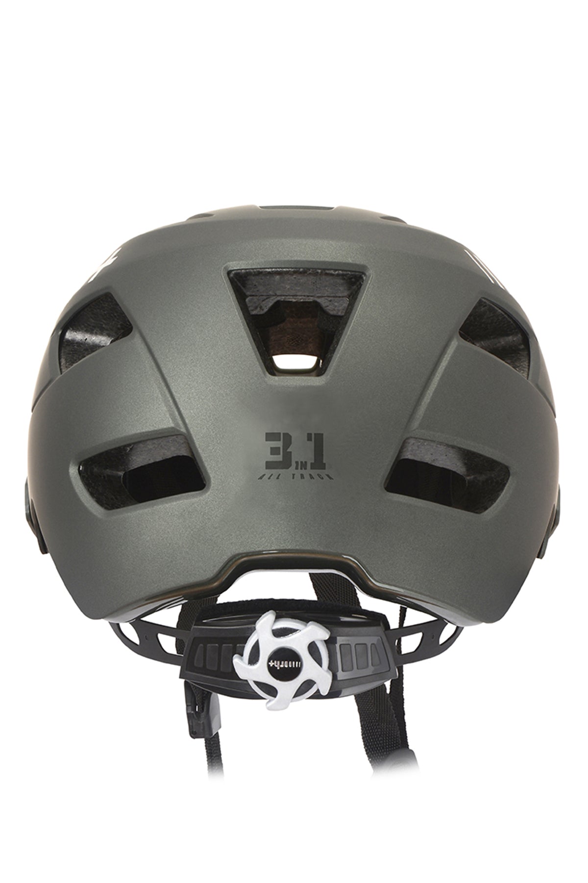 Helmet Bike 3-in-1 AllTrack
